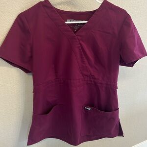 Gray’s Anatomy Scrubs